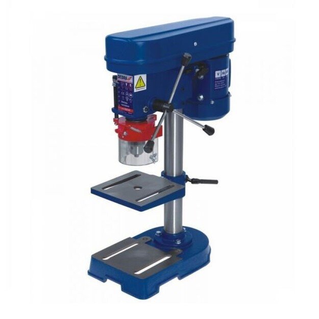 DEDRA DED7707 drill press 1