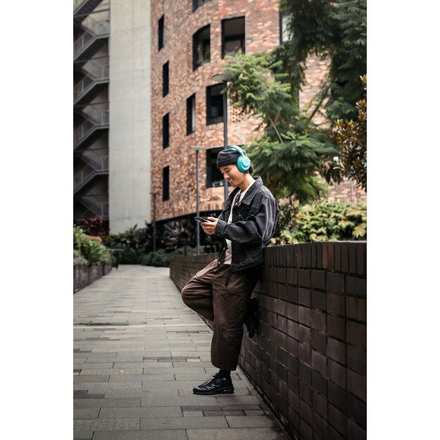 Steelseries Arctis Nova 3X Headset Wireless Head-band Music/Everyday Bluetooth Aqua colour 12