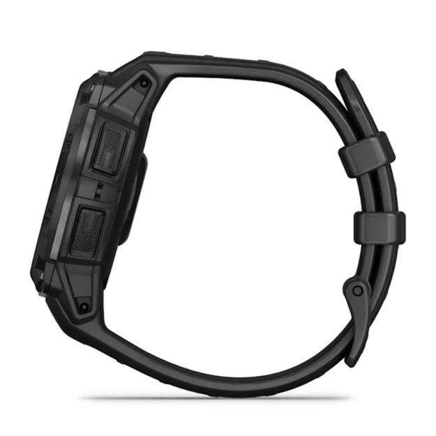 Garmin Instinct 3 45mm Solar Tactical Edition Black (010-02934-50) 1