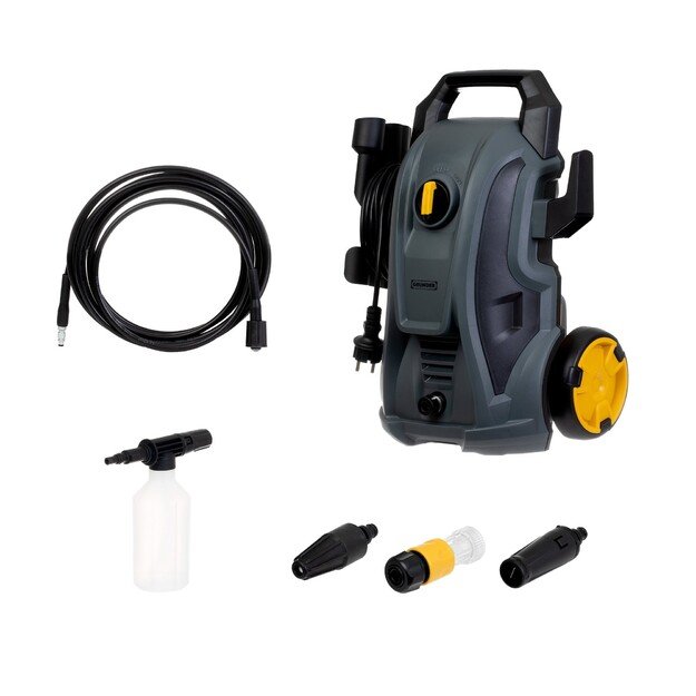 GRUNDER ABW-VCL-80P(B)