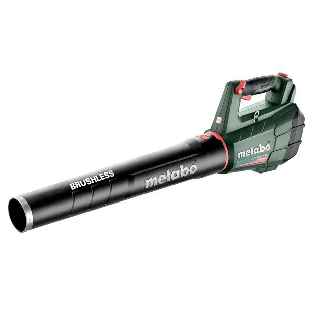 Cordless Leaf Blower Lb 18 Ltx Bl 601607850 METABO