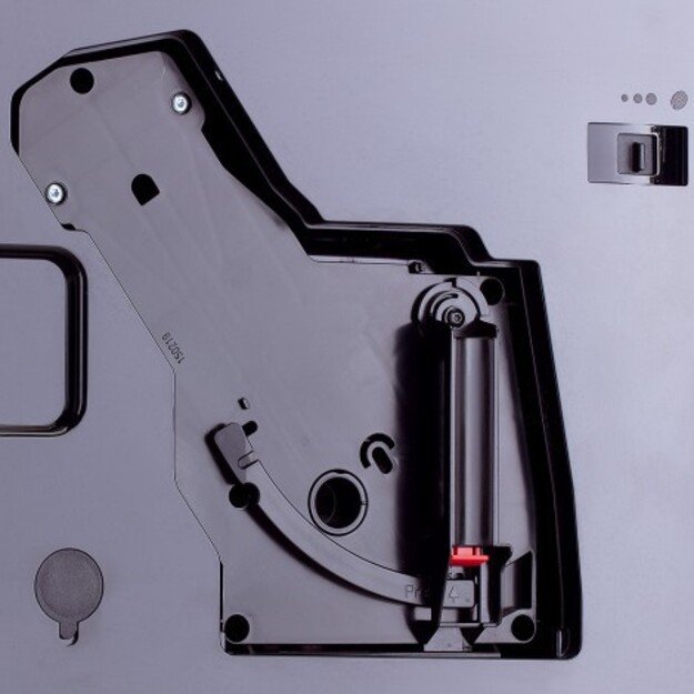 Kavos aparatas NIVONA CafeRomatica NICR 825 2