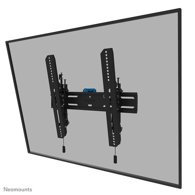 Neomounts WL35S-850BL14 TV mount wall 32-75  - tiltable - lockable - fast installation