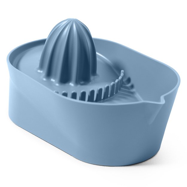 Citrus squeezer, blue, Create Collection