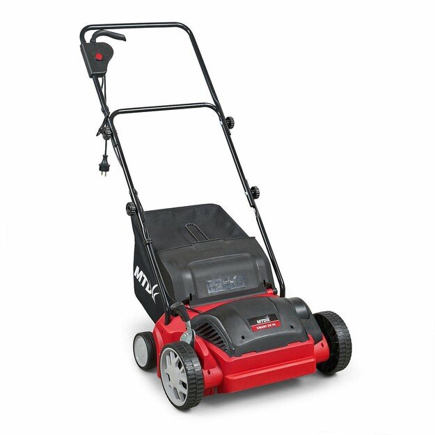 MTD SCARIFIER AERATOR 1200W SMART 30 VE