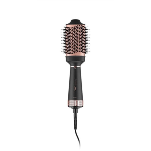 ETA Hot Air Brush | ETA932290000 FENIT&Eacute; | Warranty 24 month(s) | Ion conditioning | Number of heating levels 3 | 1300 W | Black