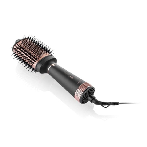 ETA Hot Air Brush | ETA932290000 FENIT&Eacute; | Warranty 24 month(s) | Ion conditioning | Number of heating levels 3 | 1300 W | Black