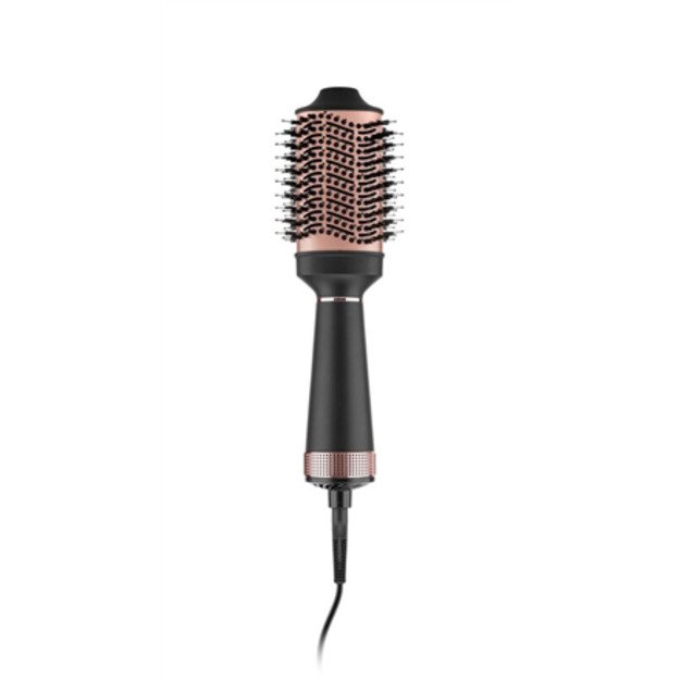 ETA Hot Air Brush | ETA932290000 FENIT&Eacute; | Warranty 24 month(s) | Ion conditioning | Number of heating levels 3 | 1300 W | Black
