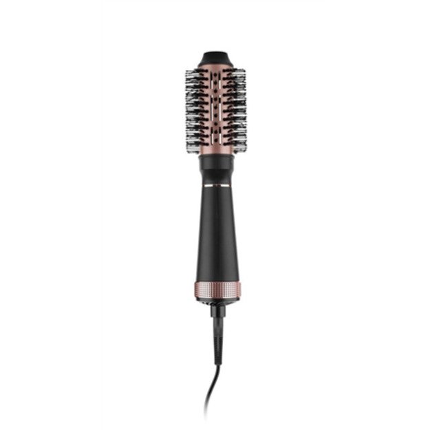 ETA Hot Air Brush | ETA932290000 FENIT&Eacute; | Warranty 24 month(s) | Ion conditioning | Number of heating levels 3 | 1300 W | Black