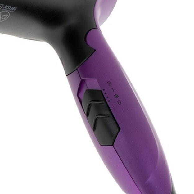 Hair dryer ADLER AD 2260 1