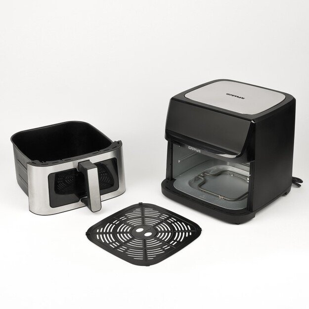 Kar&scaron;to oro gruzdintuvė G3Ferrari G10222 10L