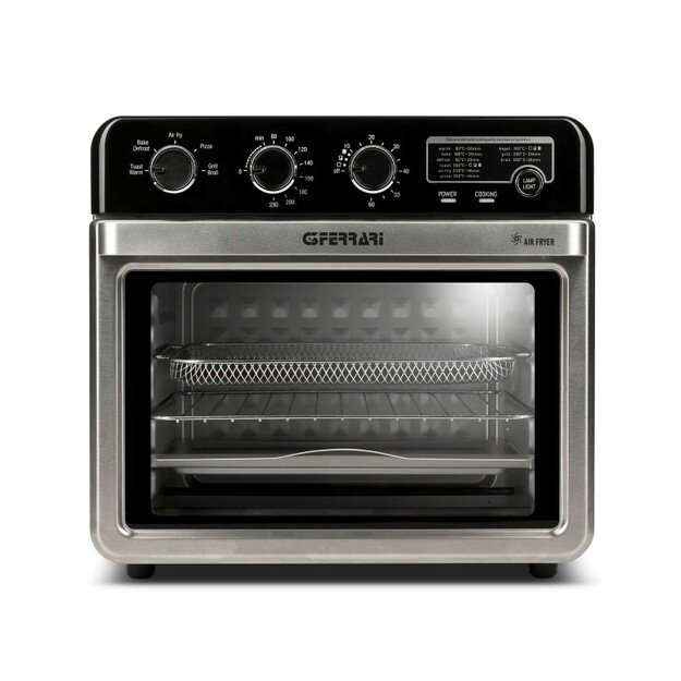 Kar&scaron;to oro gruzdintuvė G3Ferrari G10222 10L