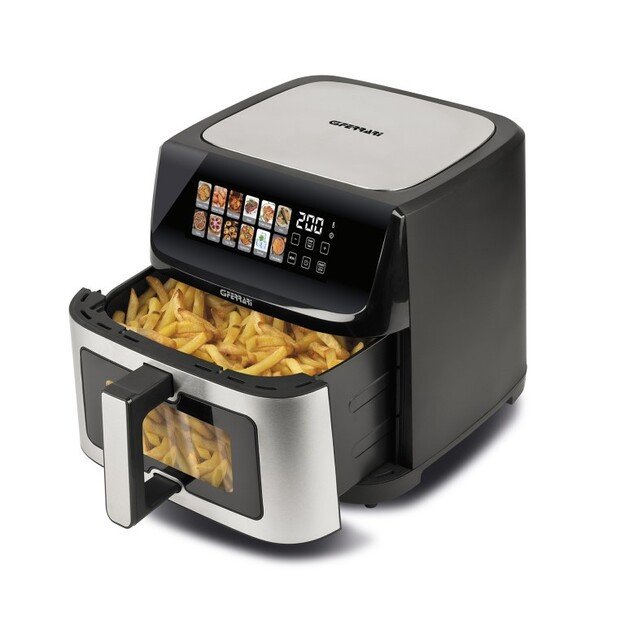 Kar&scaron;to oro gruzdintuvė G3Ferrari G10222 10L