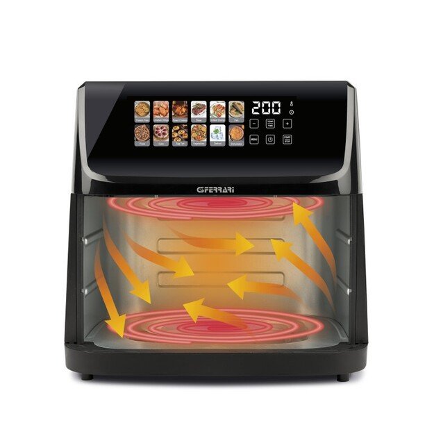 Kar&scaron;to oro gruzdintuvė G3Ferrari G10222 10L