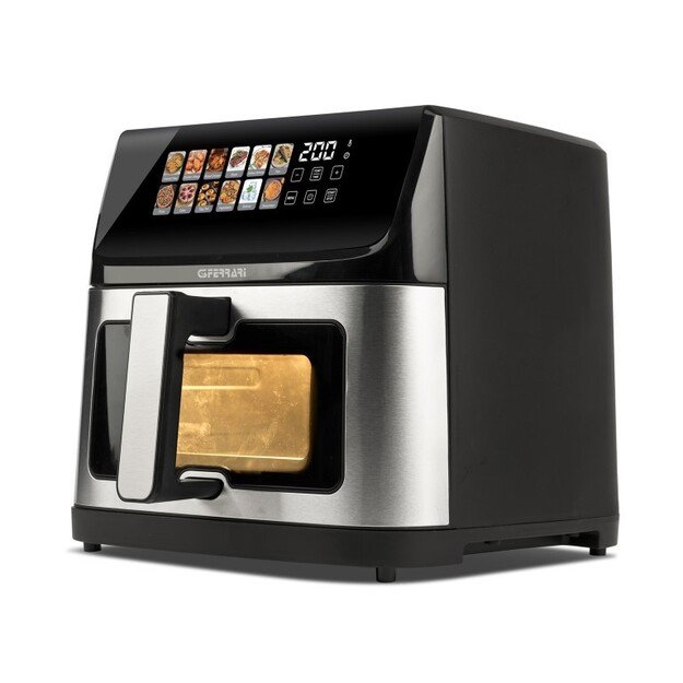 Kar&scaron;to oro gruzdintuvė G3Ferrari G10222 10L