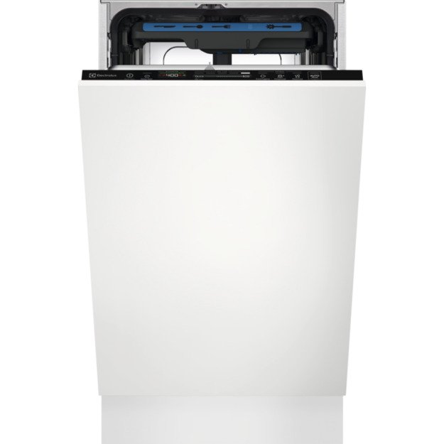 Indaplovė ELECTROLUX EEG63400L