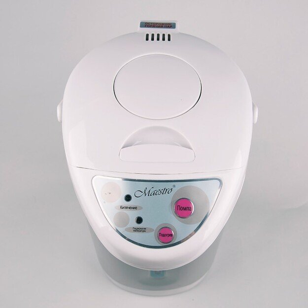 Podgrzewacz do wody MAESTRO MR-084 3