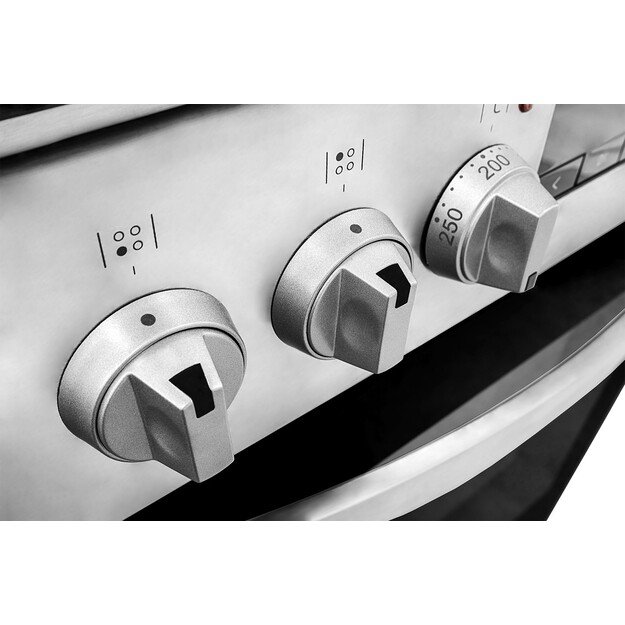 KERNAU KFC 5010.1 GE CI X 8