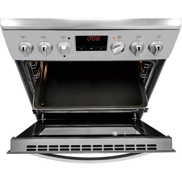 KERNAU KFC 5010.1 GE CI X 4