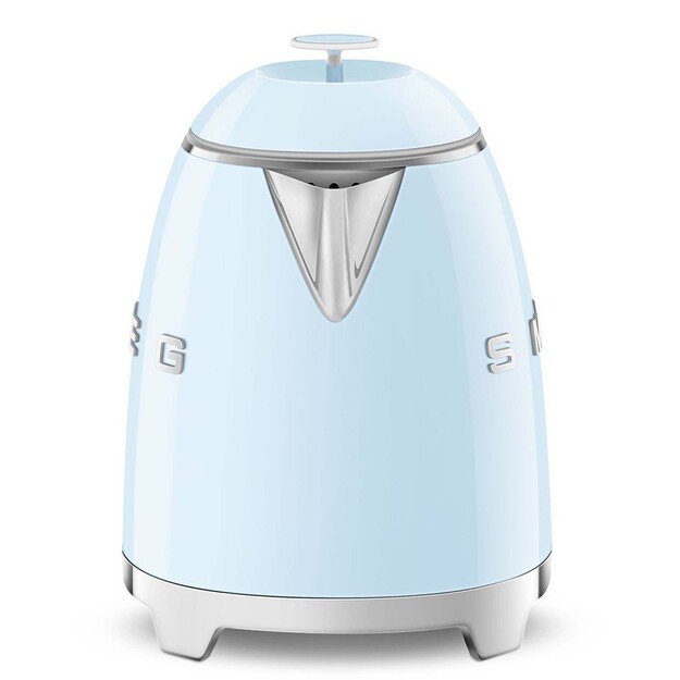 Smeg 50 s Style Kettles KLF05PBEU Pastel Blue