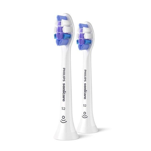 Philips | Replacement brush heads | HX6052