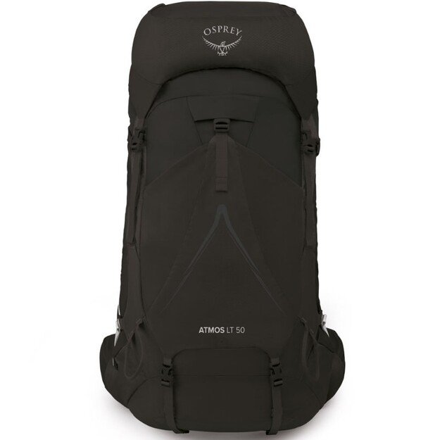 Trekking Backpack Osprey Atmos AG LT 50  black S/M