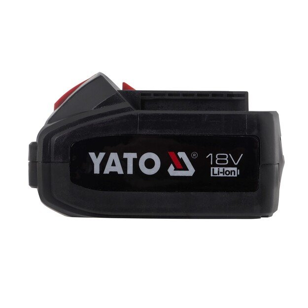 Power wrench 1/2  700Nm YATO YT-82806 11