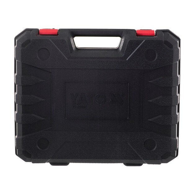 Power wrench 1/2  700Nm YATO YT-82806 13