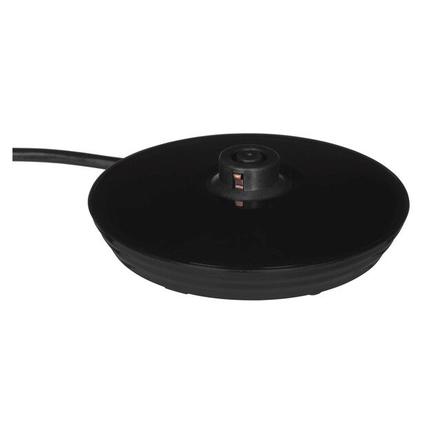 MAESTRO MR-033 black electric kettle