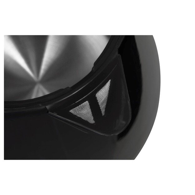 MAESTRO MR-033 black electric kettle