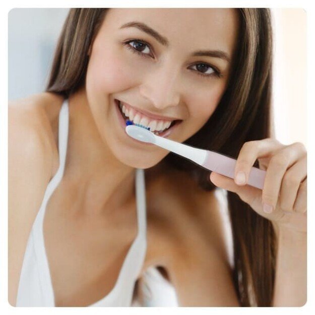 Oral-B Pulsonic Ultrasonic Toothbrush - Slim Luxe