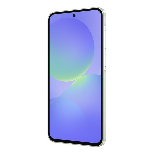 Samsung Galaxy A36 5G Smartphone 256GB lime
