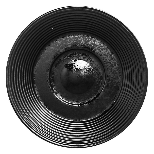 Saucer, diameter 13 cm, Edge