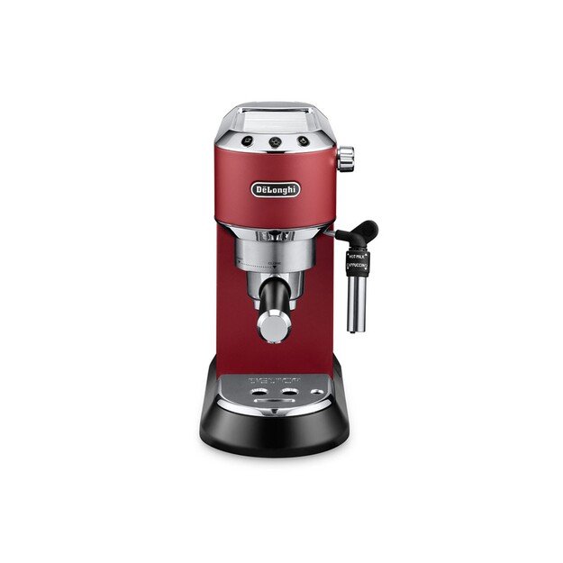 DeLonghi kavos aparatas EC 685.R 4