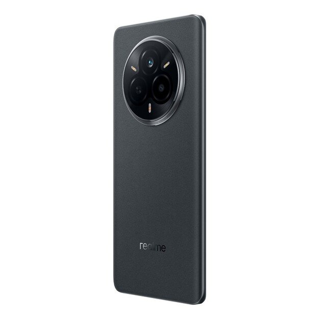 REALME 14 PRO 5G RMX5056(EU) 256GB 8GB SUEDE GREY 5