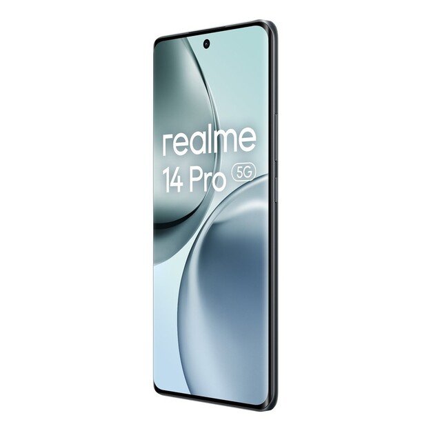 REALME 14 PRO 5G RMX5056(EU) 256GB 8GB SUEDE GREY 4