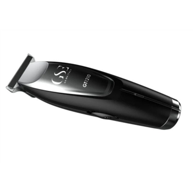 GA.MA Trimmer | SM2006 | Cordless | Number of length steps 4 | Black