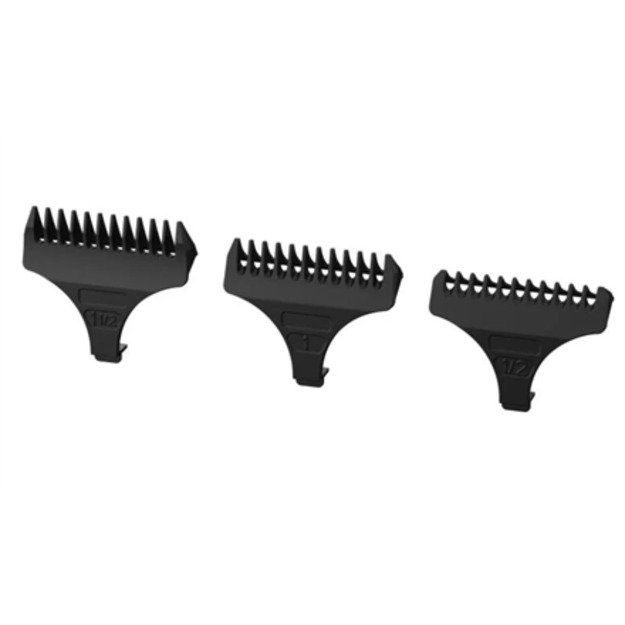 GA.MA Trimmer | SM2006 | Cordless | Number of length steps 4 | Black