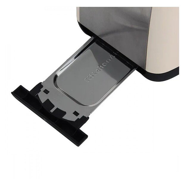 Tosteris Artisan 5KMT221EAC (almond cream) 2