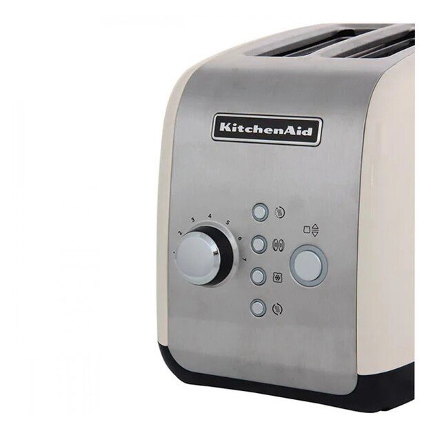 Tosteris Artisan 5KMT221EAC (almond cream) 1