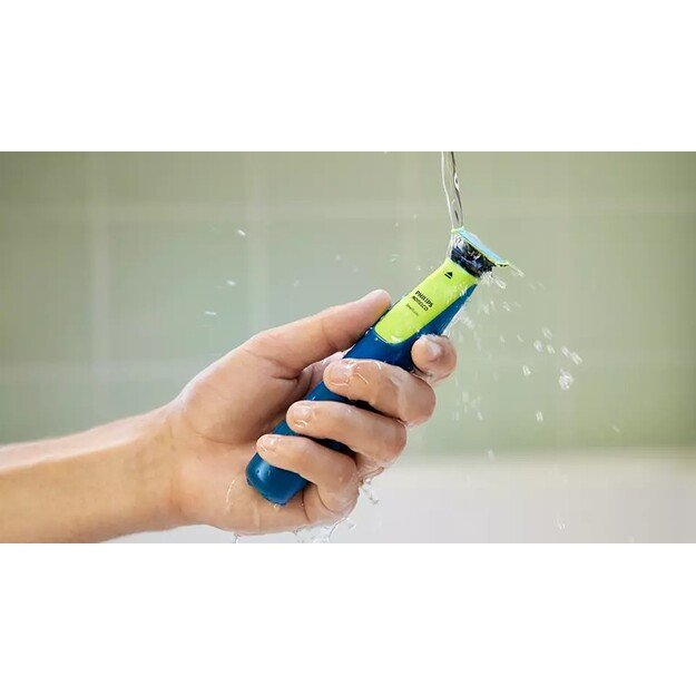 PHILIPS QP225/50 OneBlade 2 vnt. 1