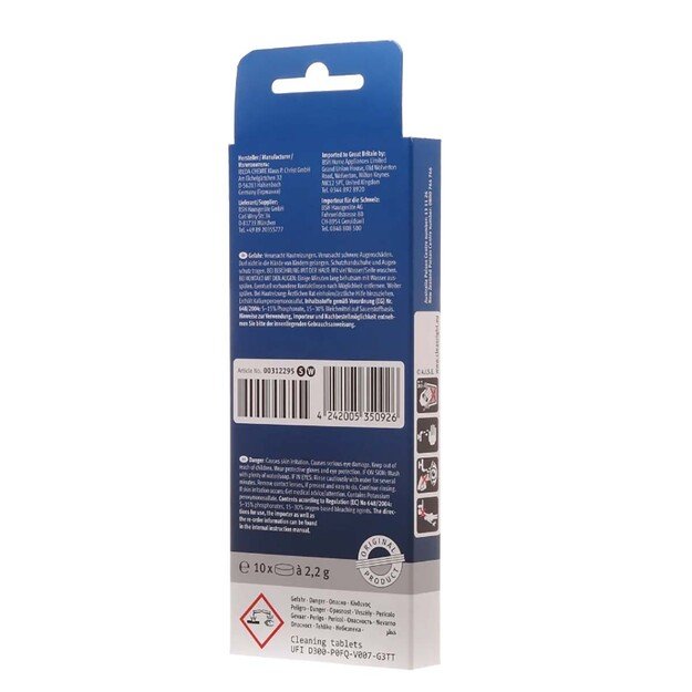 BOSCH BSH 00311970 2