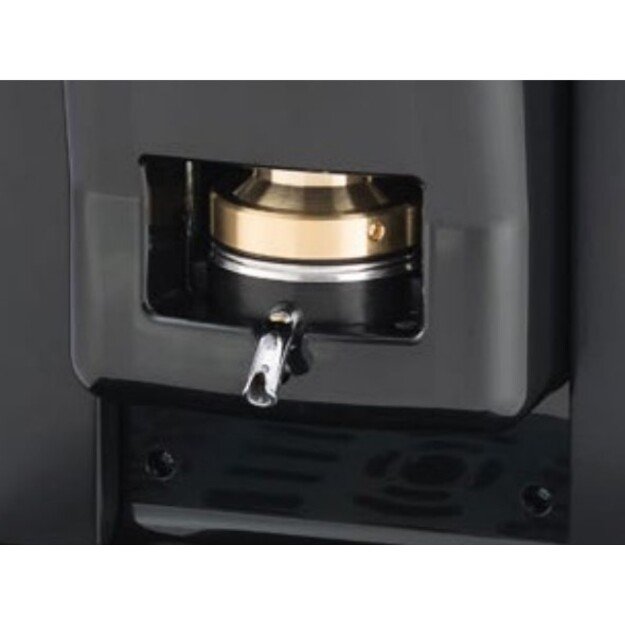 Faber Italia Slot Plast Semi-auto Pod coffee machine 1.3 L