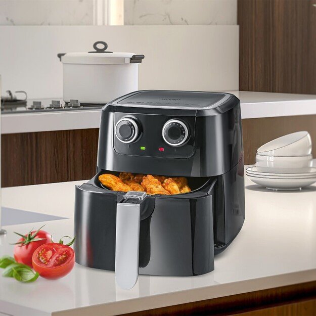 Gruzdintuvė(fritiūrinė) First FA-5053 5