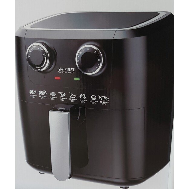 Gruzdintuvė(fritiūrinė) First FA-5053