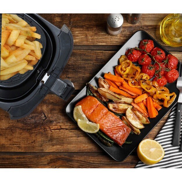 Gruzdintuvė(fritiūrinė) First FA-5053 4