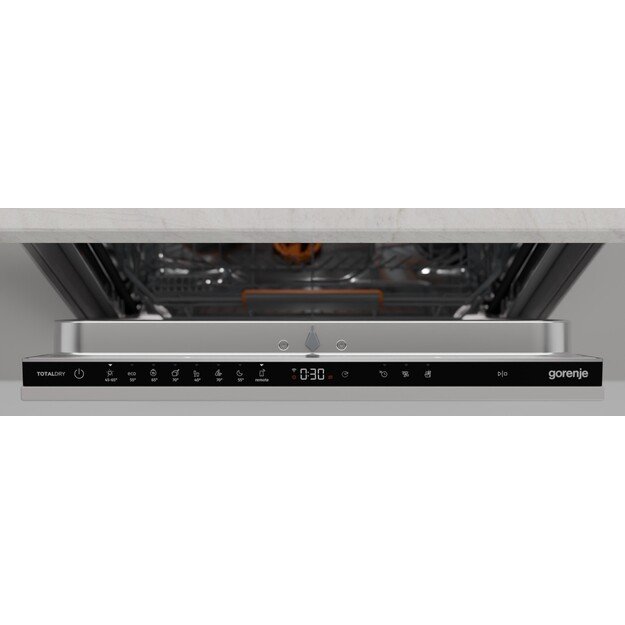 Gorenje GV673C65 Undercounter 16 sets of dishes