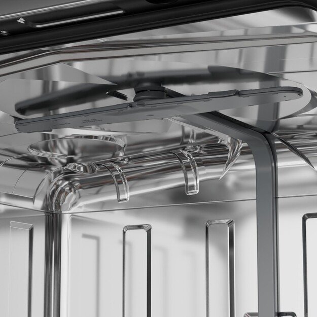 Gorenje GV673C65 Undercounter 16 sets of dishes