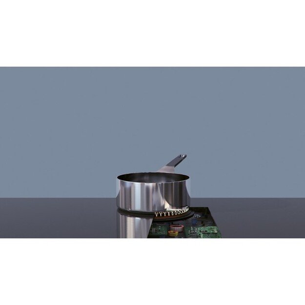 Indukcinė viryklė ELECTROLUX EIS62453 2