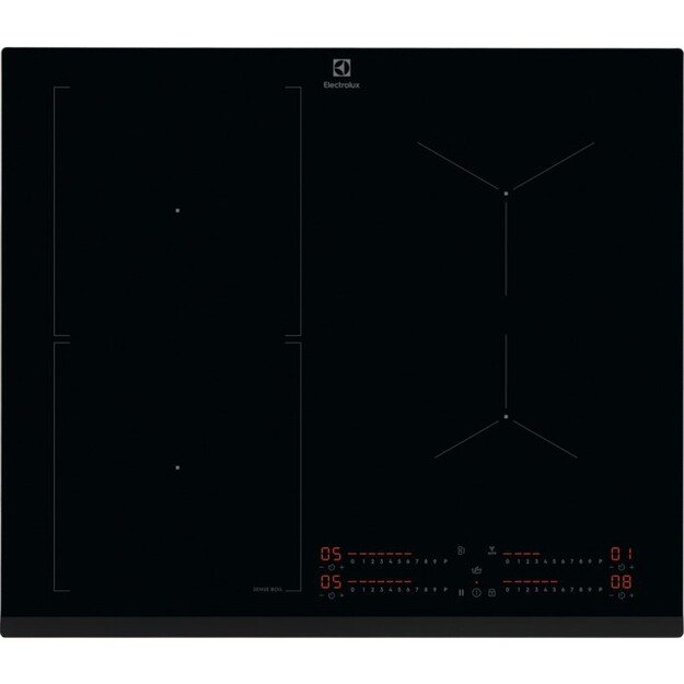 Indukcinė viryklė ELECTROLUX EIS62453
